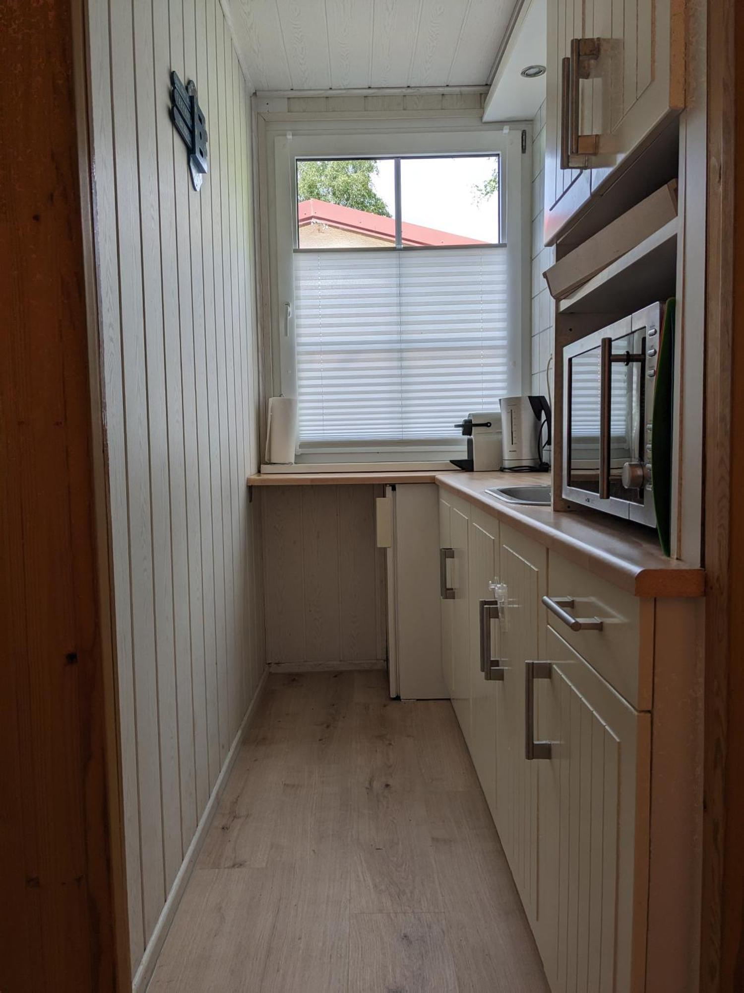 Ruhiges Ferienhaus Mit Sauna: Hellaberg III Langenbach  Exterior photo